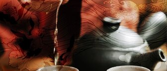 Súťaž o miesto na ochutnávke čajov SENCHA, 27. 10. 2026