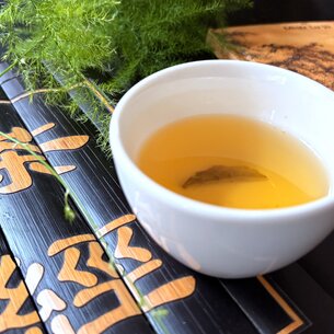 House of Teas Celebrates 23rd Birthday