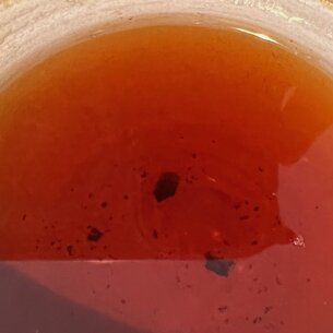 Darjeeling Mystic Black