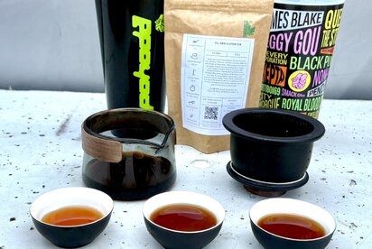 Tea, Tunes & Good Vibes – What to Pack for Pohoda Festival