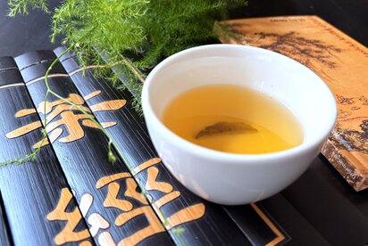 House of Teas Celebrates 23rd Birthday