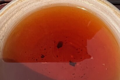 Darjeeling Mystic Black