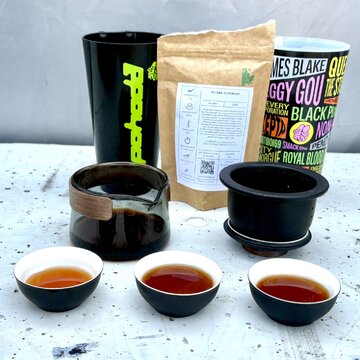 Tea, Tunes & Good Vibes – What to Pack for Pohoda Festival