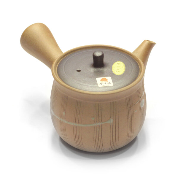 Kyusu tokoname 44 - kyusu-tokoname-44