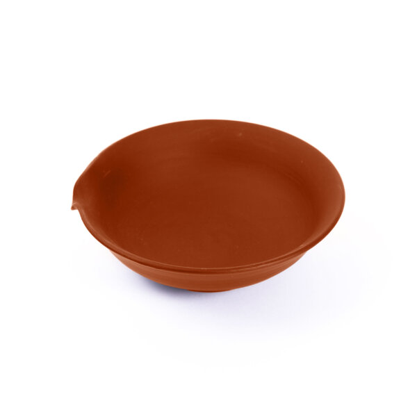 Shiboridashi tokoname red - shiboridashi-tokoname-red-o