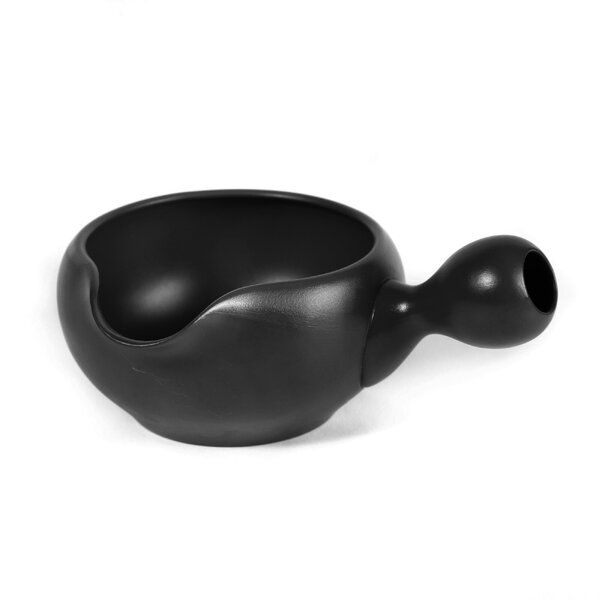 Yuzamashi tokoname black - yuzamashi-tokoname-black