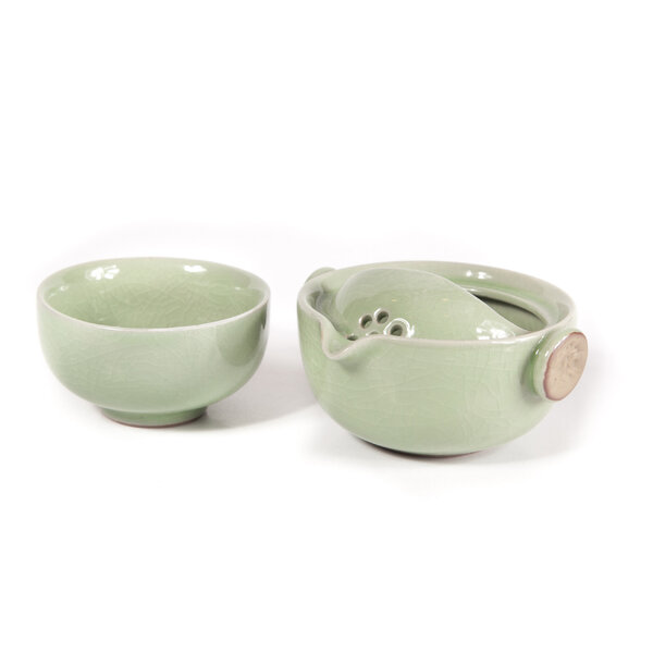 Gaiwan seladonový so šálkou - 290-zhong-seladonovy-so-salkou-2