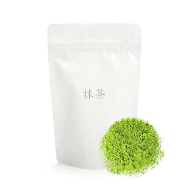 Uji matcha gokou okumidori - 50g - ziplock - uji-matcha-gokou-okumidori-30g-refill-ziplock