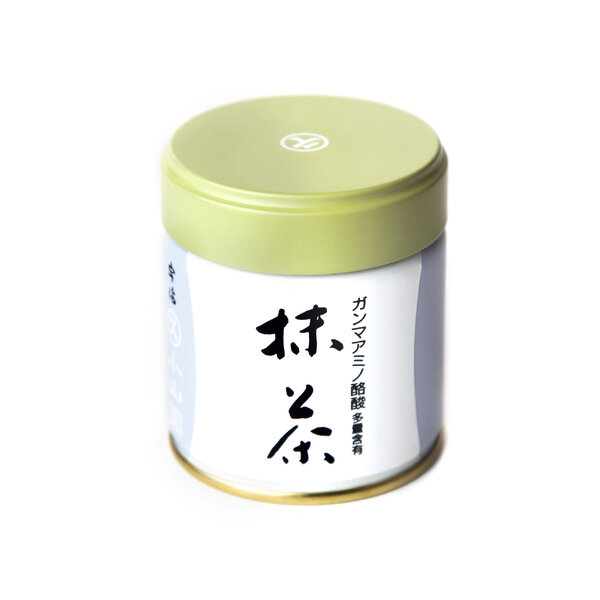 Gabaron matcha - 40g - dóza - gabaron-matcha-40g-doza
