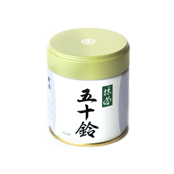 Matcha isuzu - 40g - dóza - matcha-isuzu-40g-doza