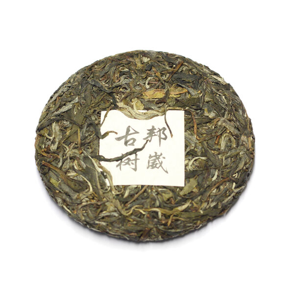 Sheng pu erh pa sai shan gushu bing cha - pu-erh-sheng-pa-sai-shan-2013-gushu-bing-cha-200g