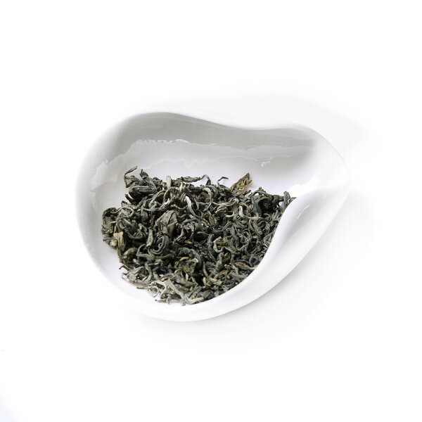 Nepal ilam green tea - nepal-ilam-green