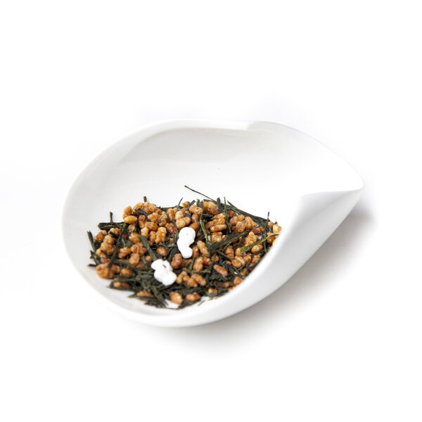Shizuoka genmaicha - Shizuoka-genmaicha