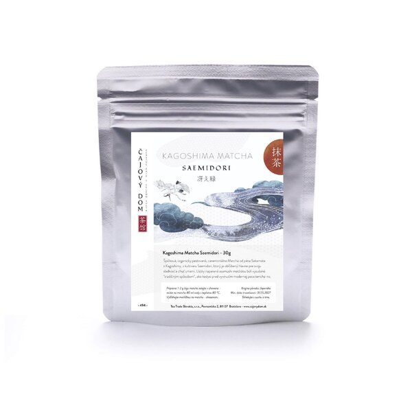 Kagoshima matcha saemidori - 30g - kagoshima-matcha-saemidori-30g-n