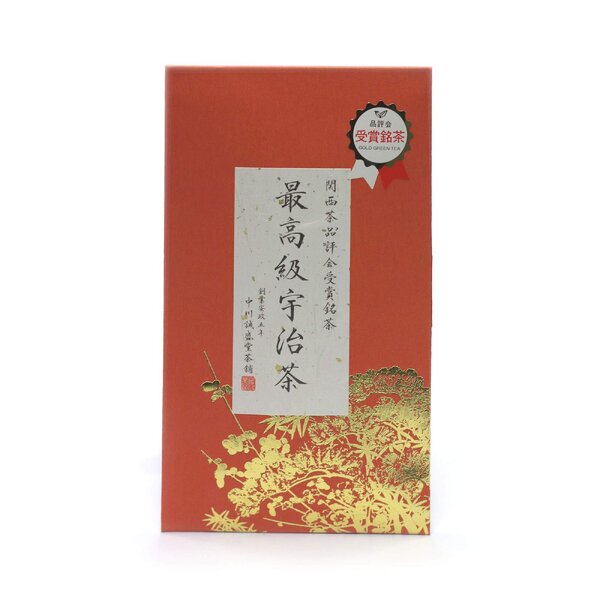 Shiga sencha yabukita - 50g - shiga-sencha-yabukita-2024-exhibition-winner-50g
