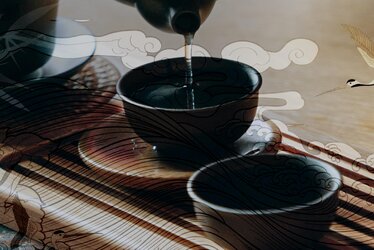 Tea Tasting