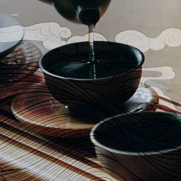 Tea Tasting 品茶活動