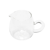 Glass Pitcher - Small