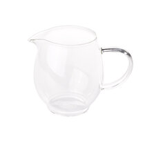 Glass Pitcher - Large