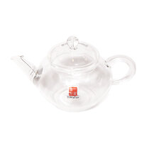 Glass teapot 0,2 l