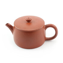 Yixing Teapot 3 Han Duo Hu