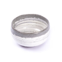 Chawan II - Grey