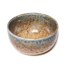 Chawan IV - Land and Sea