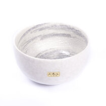 Chawan IV - White
