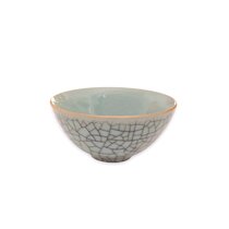 Green Celadon Tea Bowl
