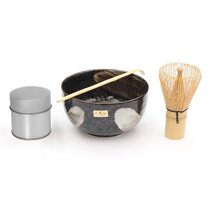 Matcha Gokou Set