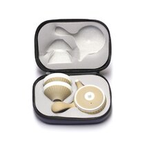 Japan Travel Set - Sand