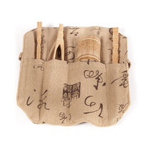 Kung Fu Cha Travel Tool Set