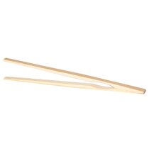 Bamboo Tea Tongs
