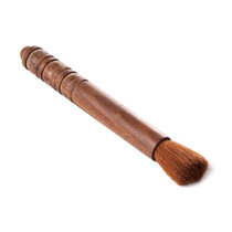 Bamboo Tea Brush - small