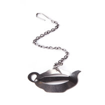 Metal Clip for Paper Tea Bags