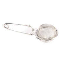 Stainless Steel Infuser - Tongs