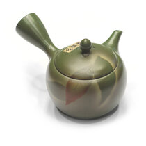 Kyusu Tokoname 38