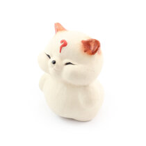 Tea Pet - Little Fox