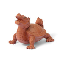 Long Gui Tea Pet – Long Gui - Red