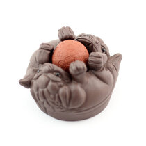 Tea Pet - Pixiu with Ball