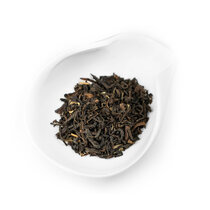 Darjeeling Mystic Black