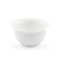 Miska porcelanová biela kvalitná