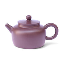 Yixing Teapot 12