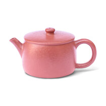 Yixing Teapot 3 Han Duo Hu