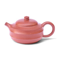 Yixing Teapot 4 