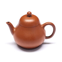 Yixing Teapot 7 Li Xing Hu