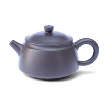 Yixing Teapot 9 De Zhong Hu
