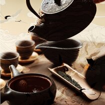 Tea Tasting - GYOKURO (JP)
