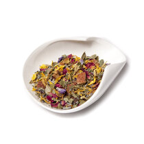 Evening Tea for a Good Sleep