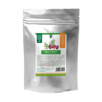 Maca Roja - 250g